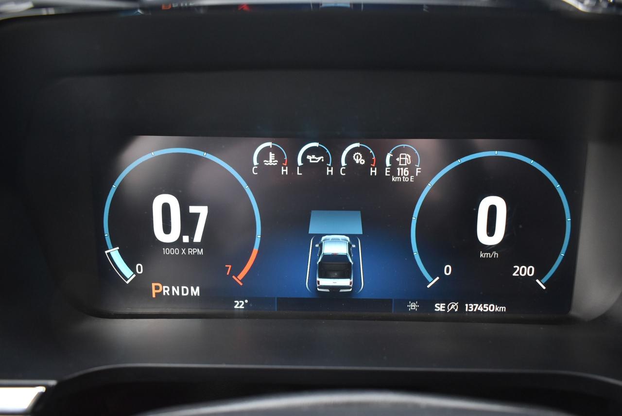 2021 Ford F-150 LARIAT - 2.7L ECOBOOST - FX4 PACKAGE - Photo #40