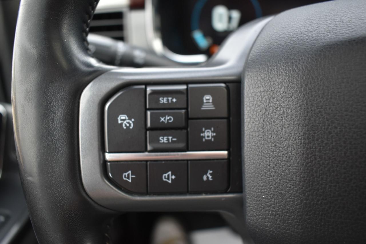 2021 Ford F-150 LARIAT - 2.7L ECOBOOST - FX4 PACKAGE - Photo #41