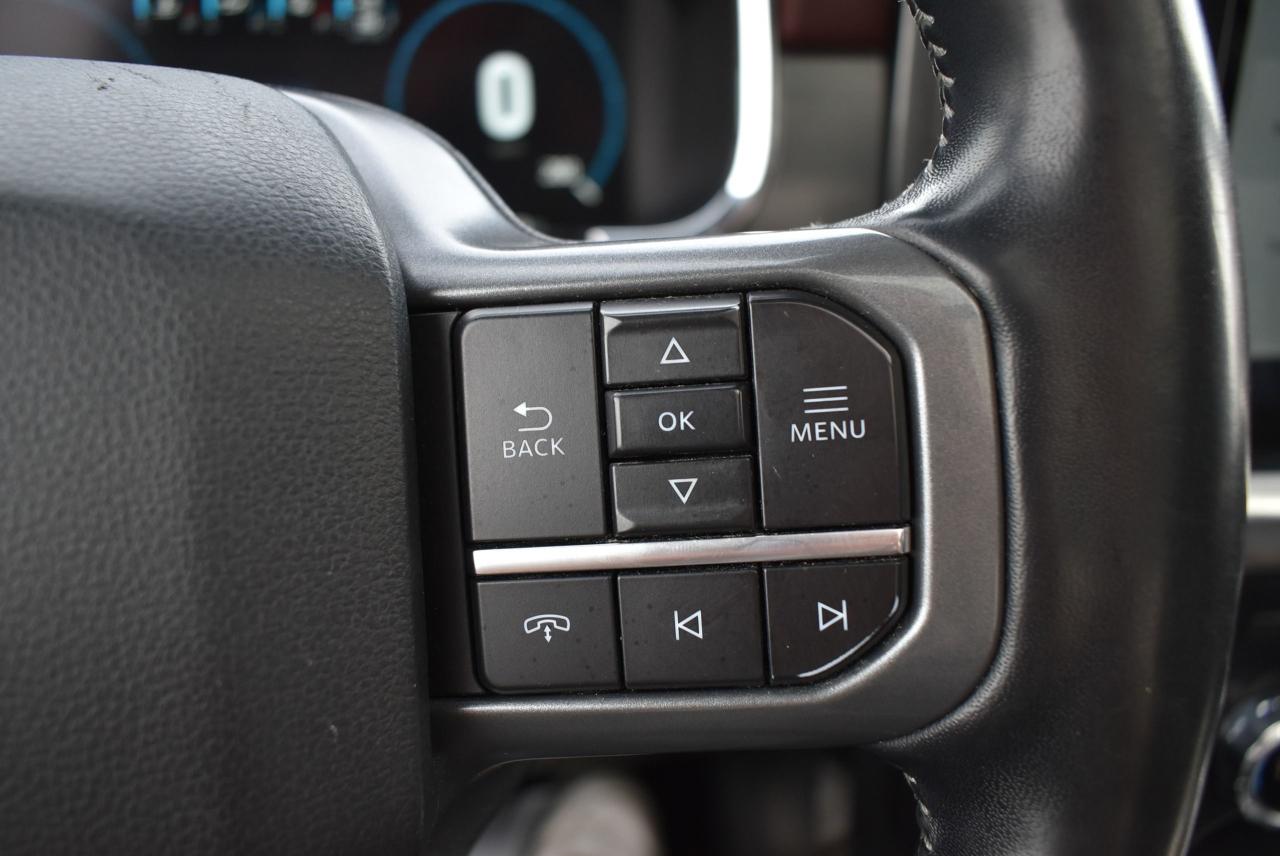 2021 Ford F-150 LARIAT - 2.7L ECOBOOST - FX4 PACKAGE - Photo #42