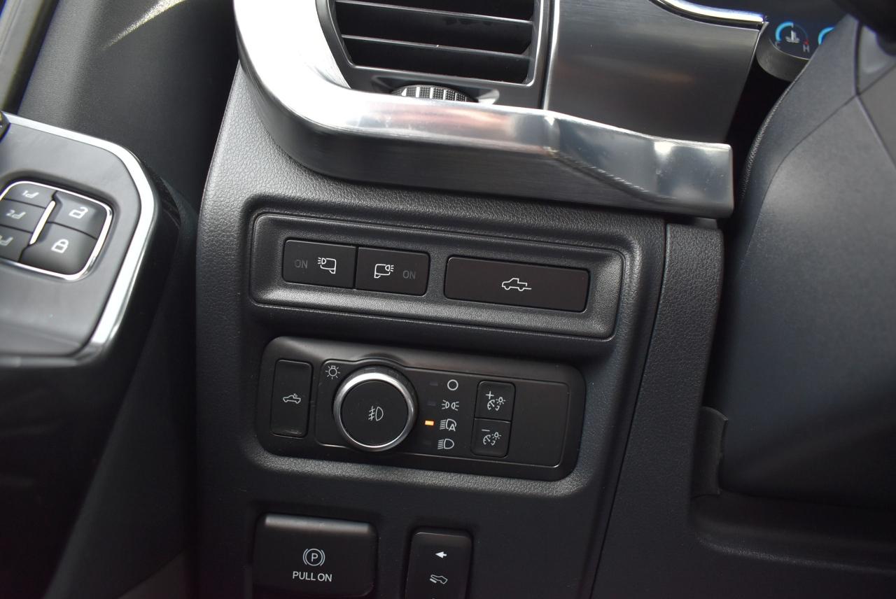 2021 Ford F-150 LARIAT - 2.7L ECOBOOST - FX4 PACKAGE - Photo #43