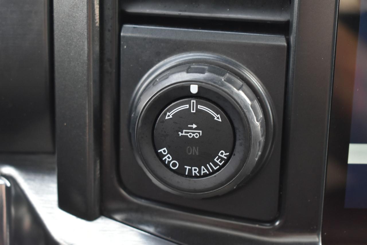 2021 Ford F-150 LARIAT - 2.7L ECOBOOST - FX4 PACKAGE - Photo #48