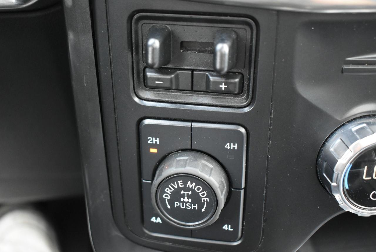 2021 Ford F-150 LARIAT - 2.7L ECOBOOST - FX4 PACKAGE - Photo #50