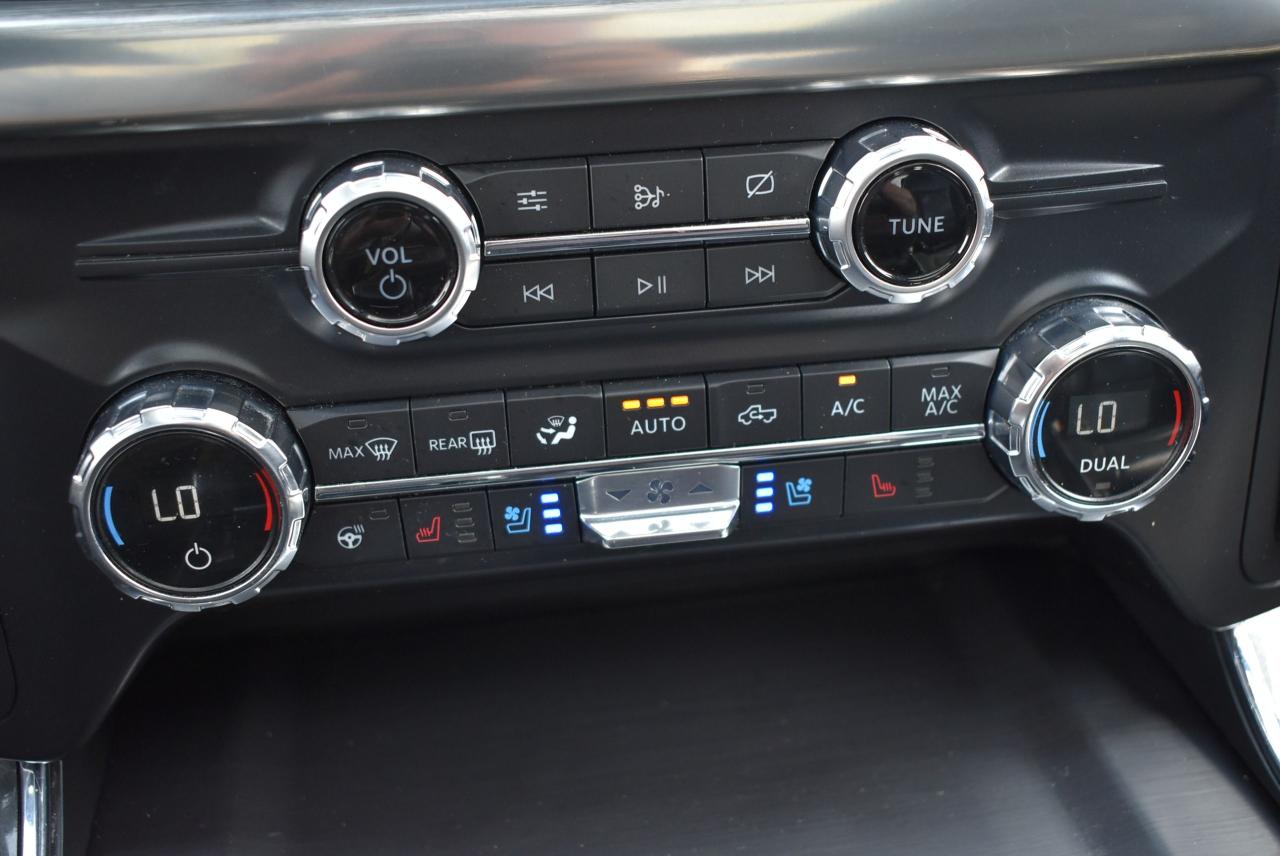 2021 Ford F-150 LARIAT - 2.7L ECOBOOST - FX4 PACKAGE - Photo #51
