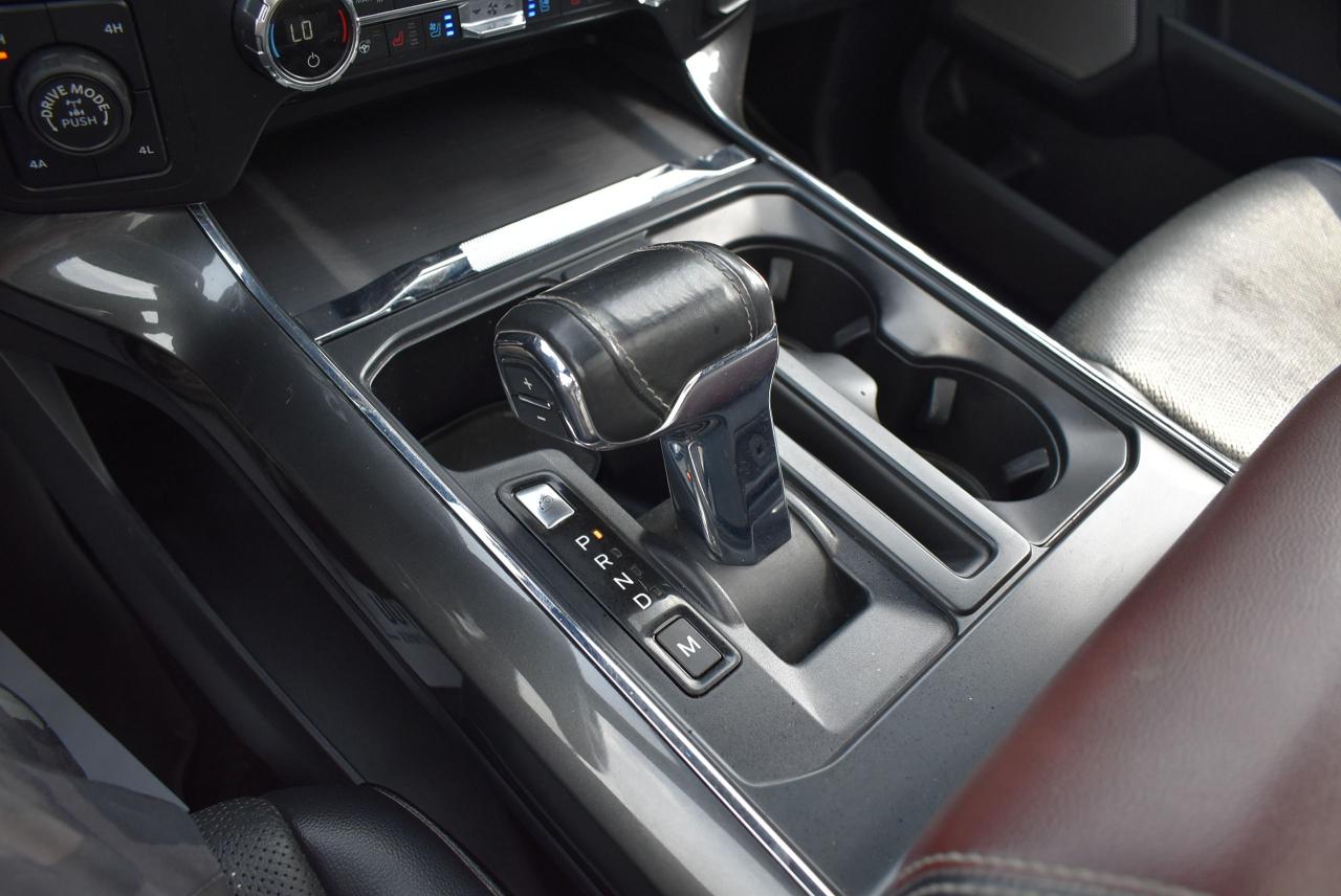 2021 Ford F-150 LARIAT - 2.7L ECOBOOST - FX4 PACKAGE - Photo #52