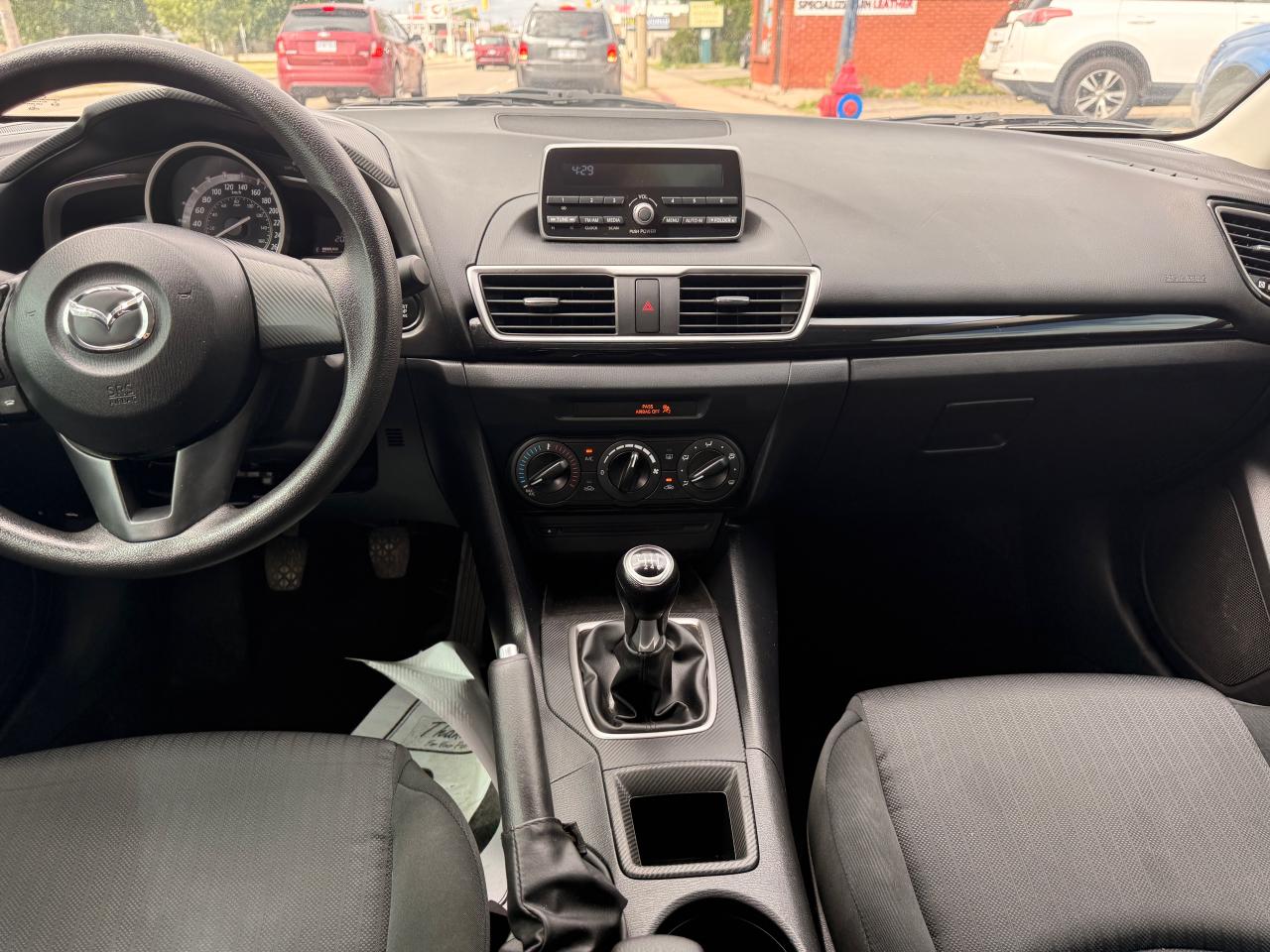 2015 Mazda MAZDA3 GX - Photo #19