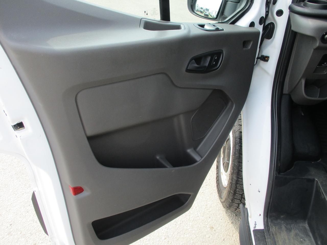 2021 Ford Transit Cargo Van  - Photo #9