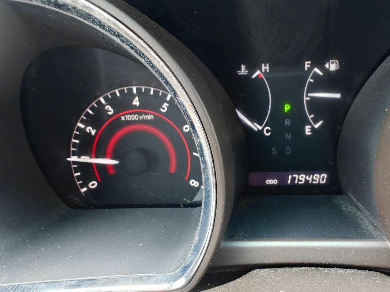 2010 Toyota Highlander 4WD 4dr V6 Limited - Photo #17
