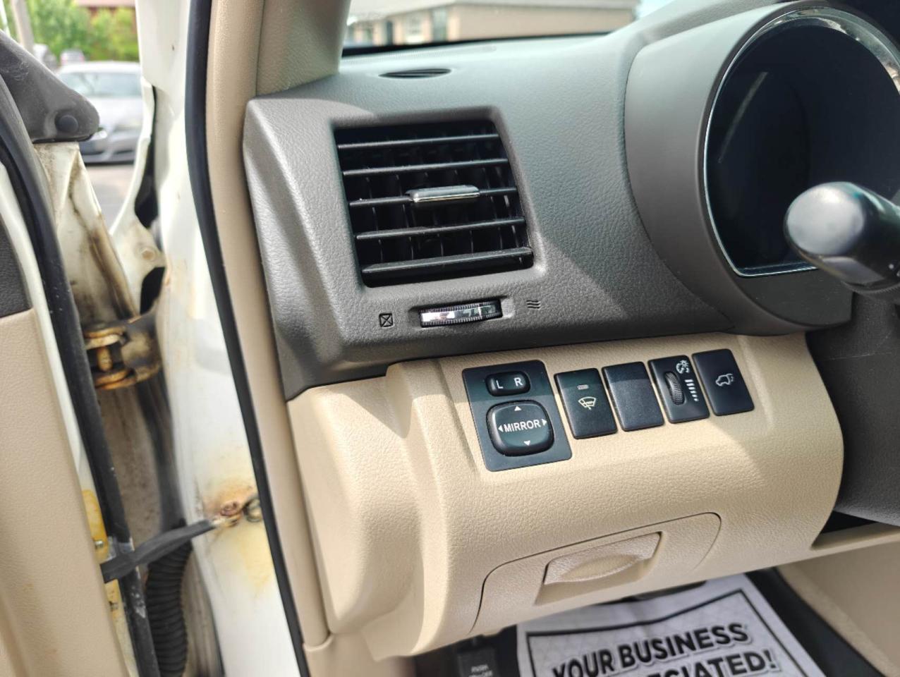 2010 Toyota Highlander 4WD 4dr V6 Limited - Photo #10