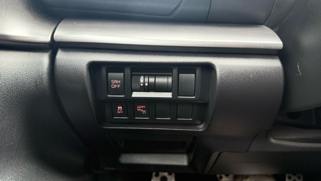 2017 Subaru Impreza Sport-tech - Photo #19