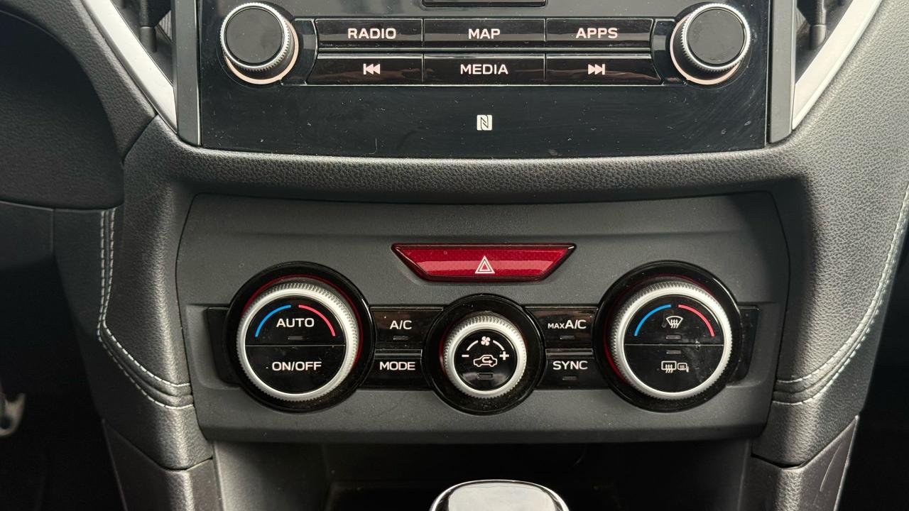 2017 Subaru Impreza Sport-tech - Photo #14