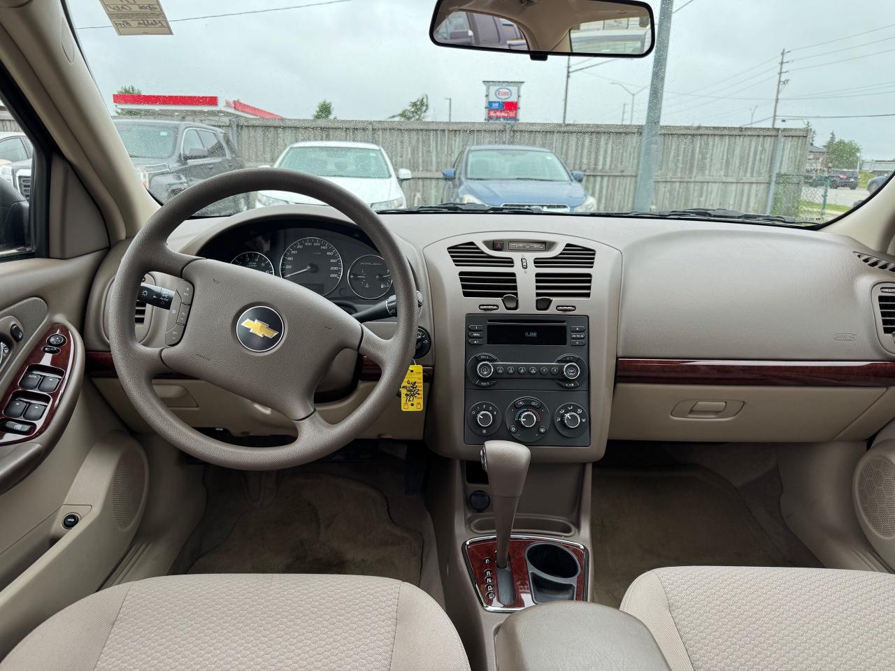 2006 Chevrolet Malibu LS - Photo #13