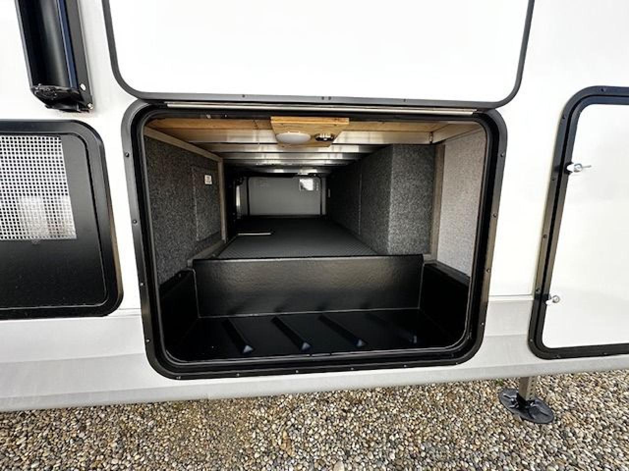 2026 Arctic Fox Rapid 235RLS 