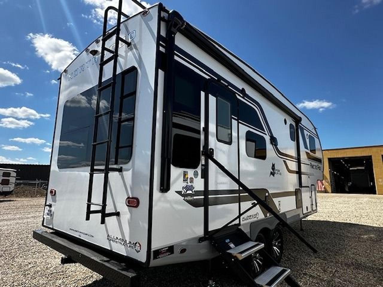 2026 Arctic Fox Rapid 235RLS 