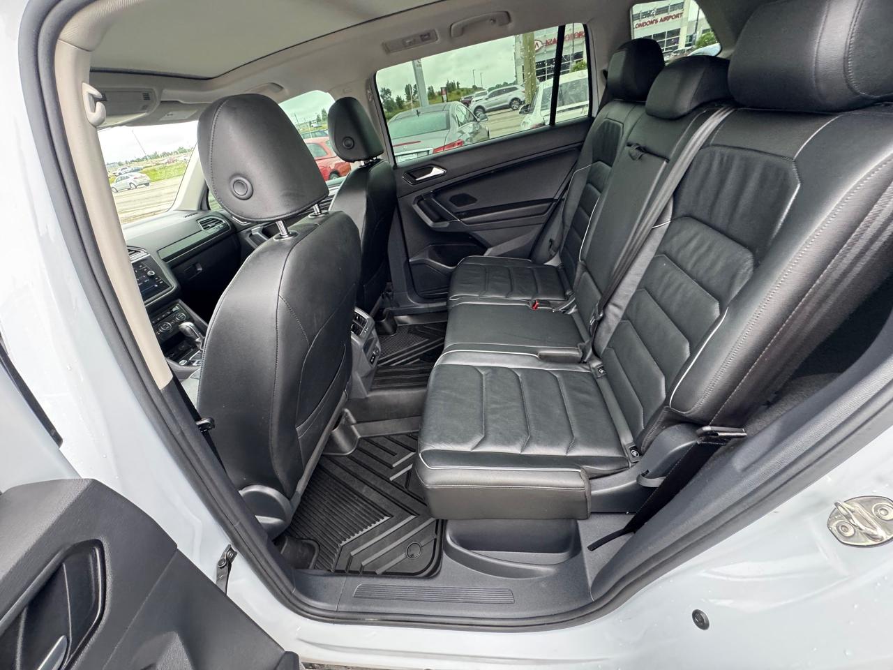 2018 Volkswagen Tiguan Highline - Photo #12
