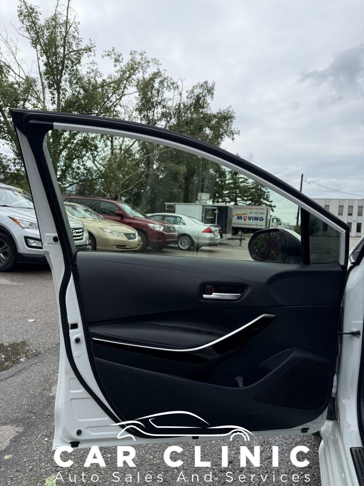 2020 Toyota Corolla Hybrid - Photo #9