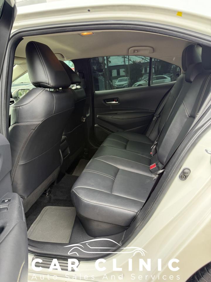 2020 Toyota Corolla Hybrid - Photo #12