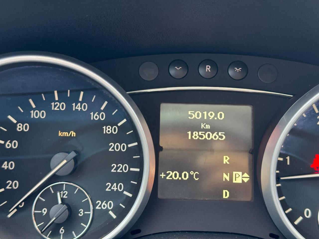 2011 Mercedes-Benz M-Class DIESEL, ML350 BLUETEC, 4MATIC, 185KMS, CERT - Photo #10