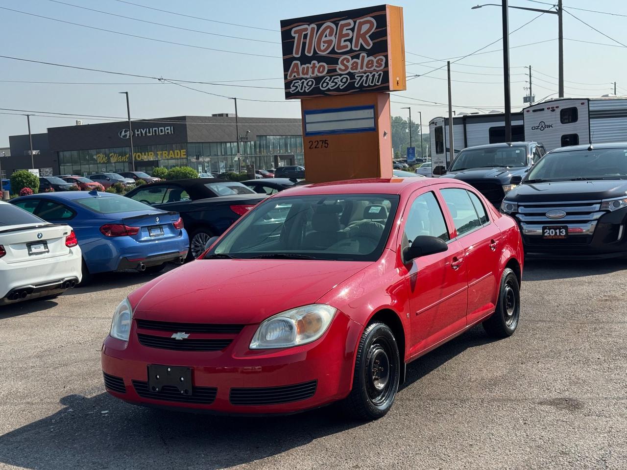 2006 Chevrolet Cobalt LS