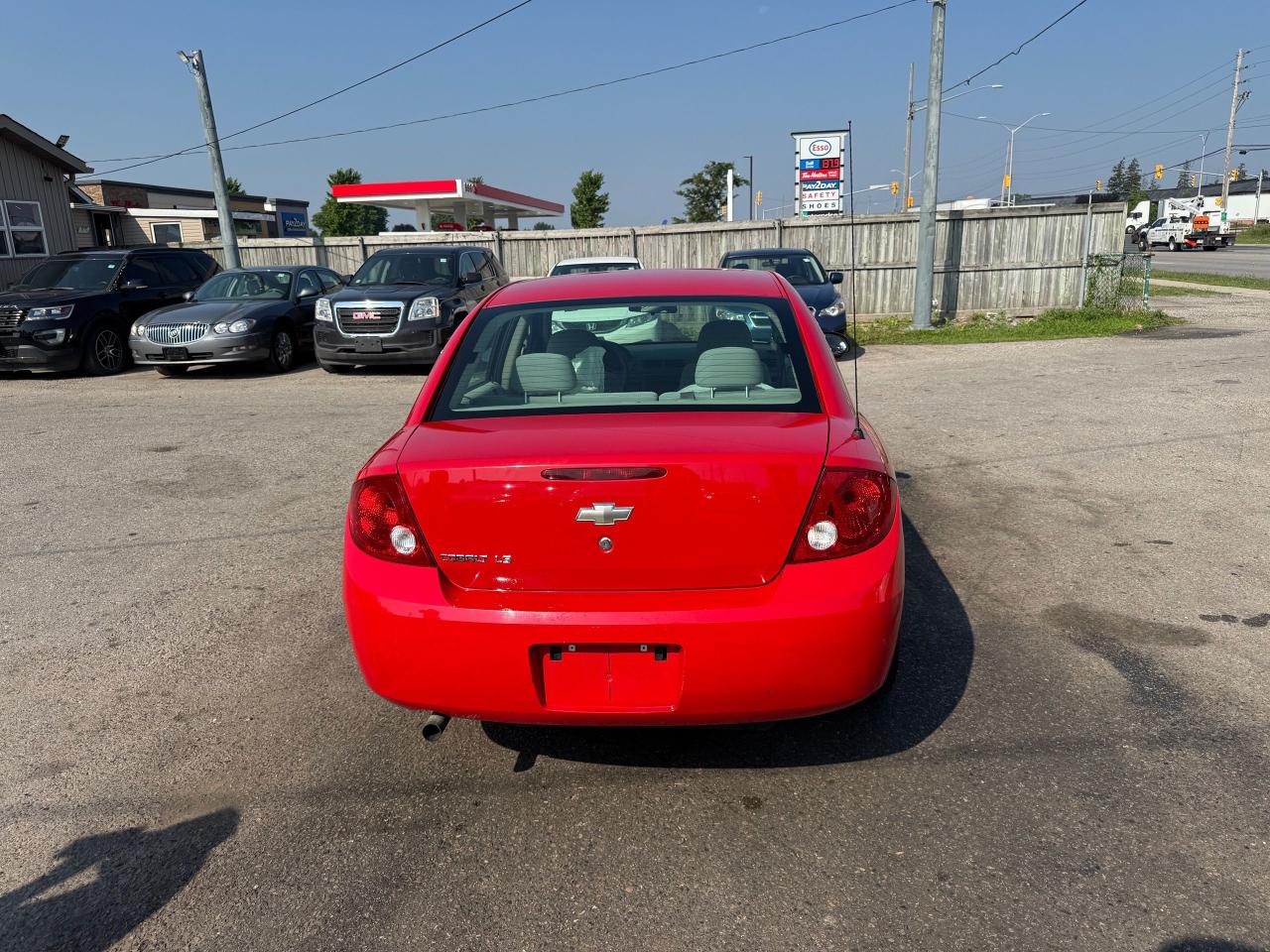 2006 Chevrolet Cobalt LS - Photo #3