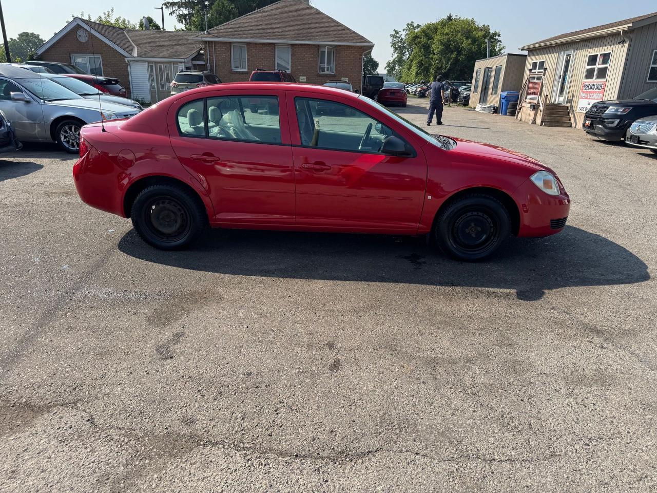 2006 Chevrolet Cobalt LS - Photo #6