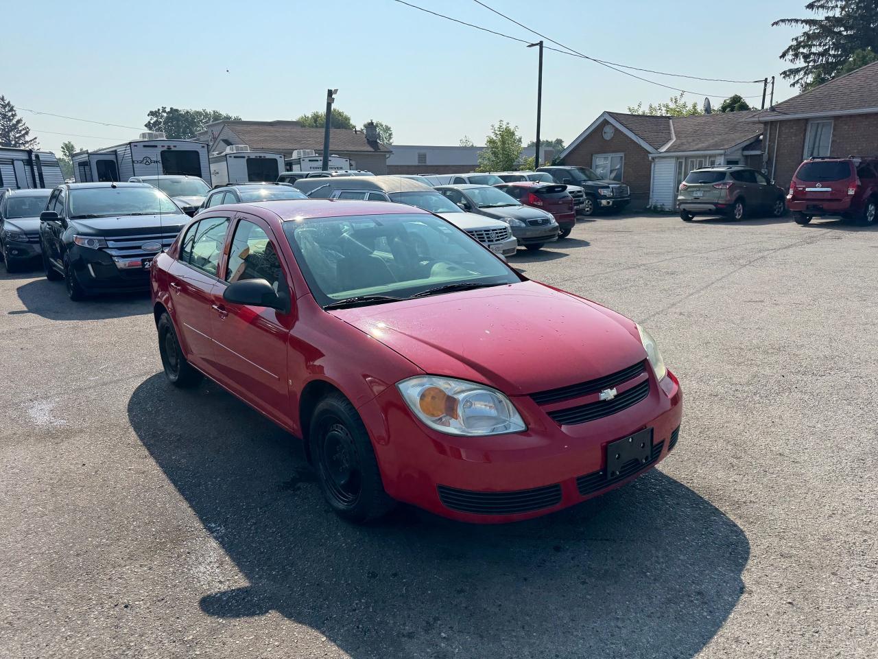 2006 Chevrolet Cobalt LS - Photo #7