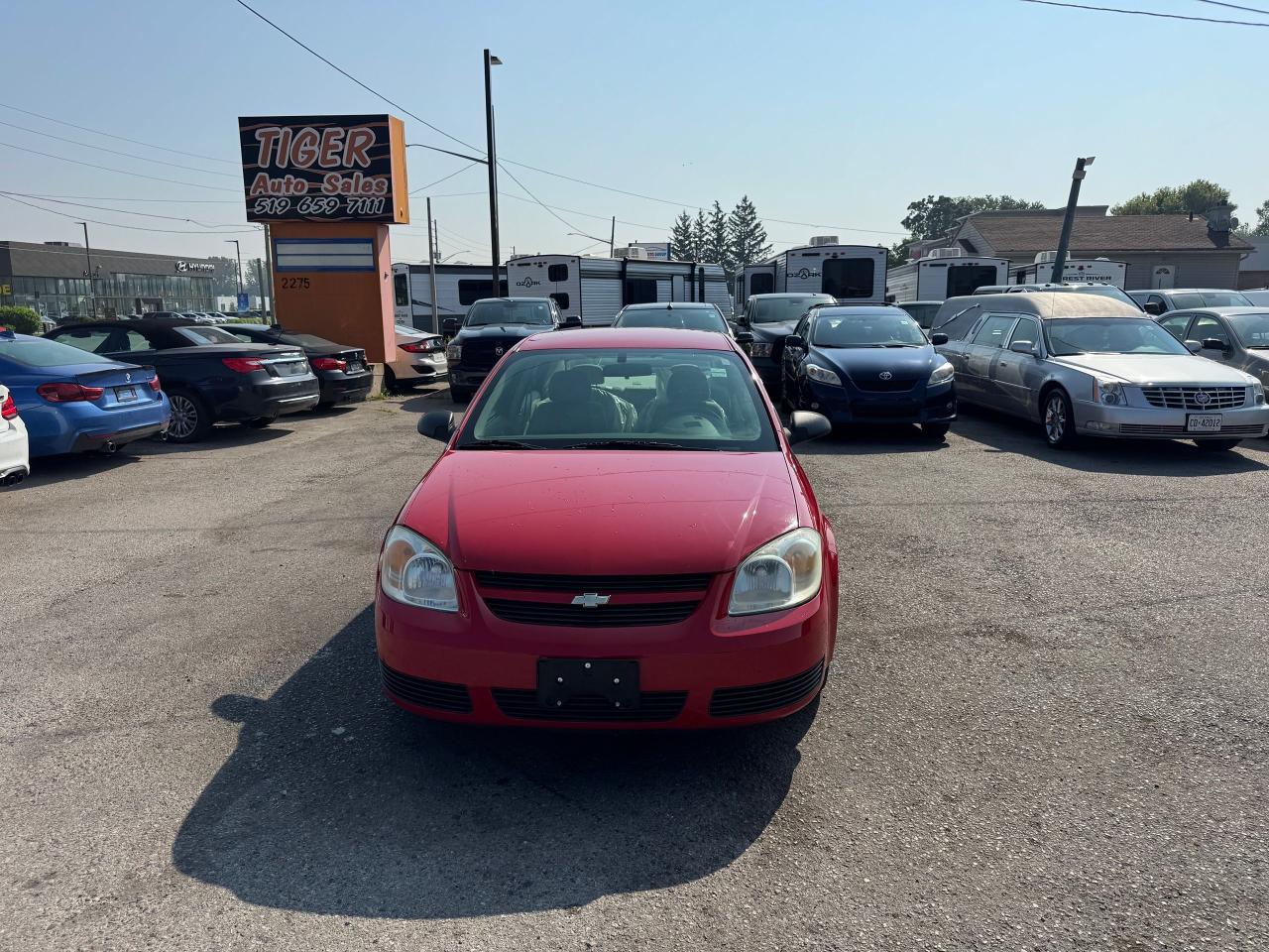 2006 Chevrolet Cobalt LS - Photo #8