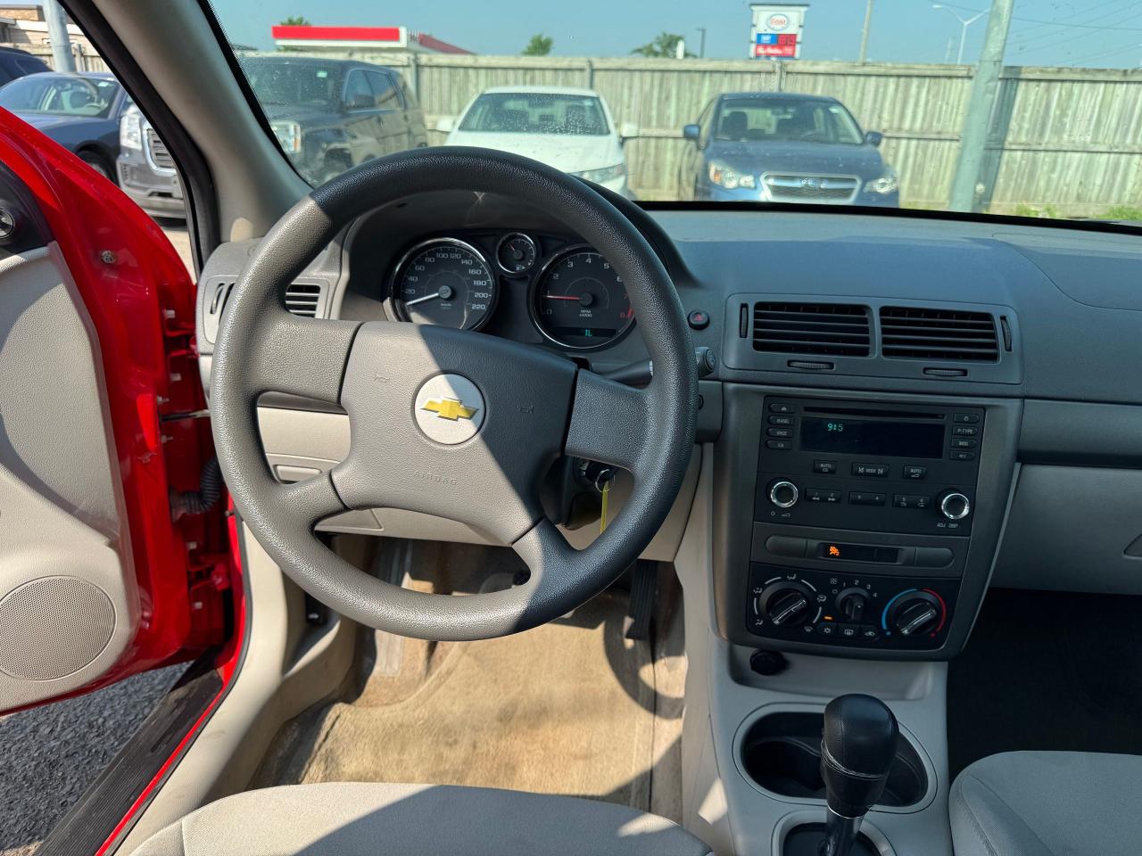 2006 Chevrolet Cobalt LS - Photo #13