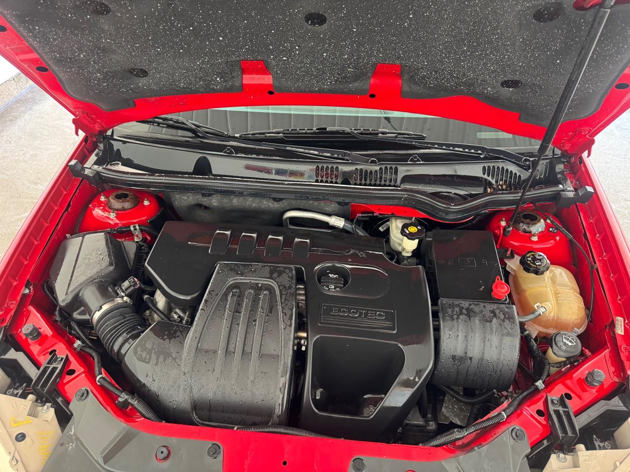 2006 Chevrolet Cobalt LS - Photo #16