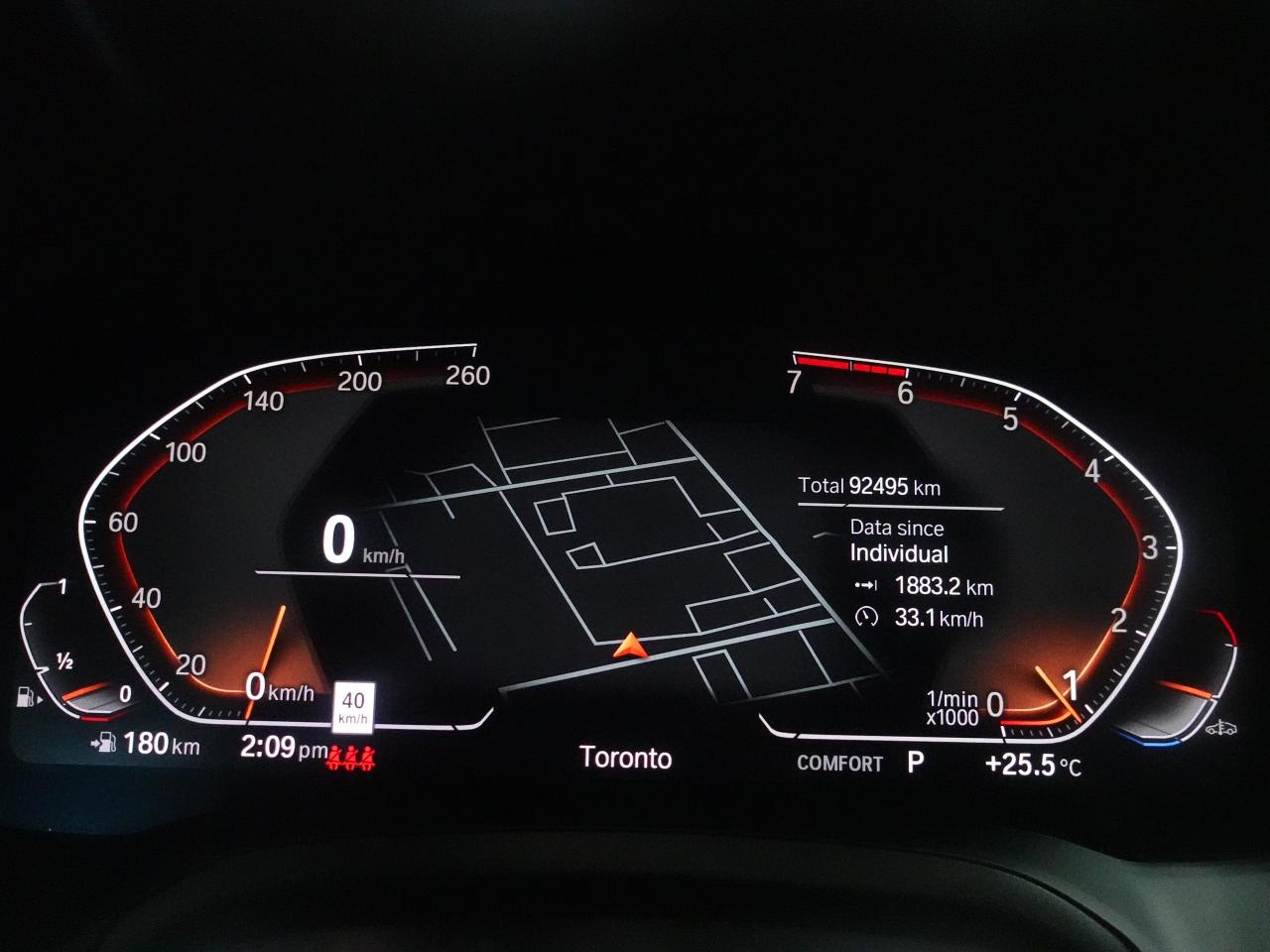 2020 BMW 3 Series 330i | xDrive | M-Pkg | Nav | Leather | Sunroof Photo