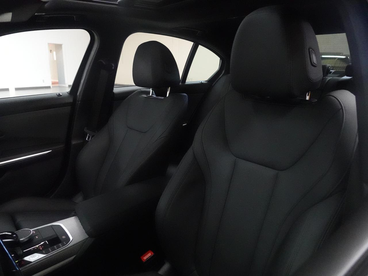 2020 BMW 3 Series 330i | xDrive | M-Pkg | Nav | Leather | Sunroof Photo