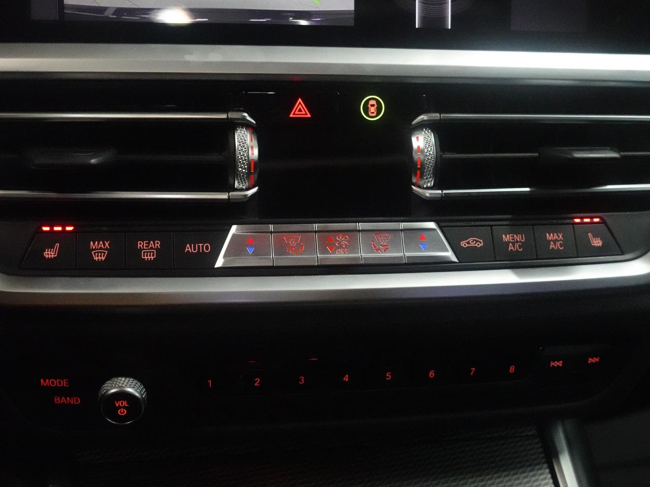 2020 BMW 3 Series 330i | xDrive | M-Pkg | Nav | Leather | Sunroof Photo