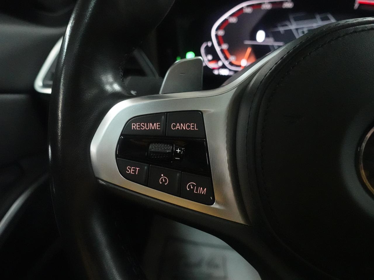 2020 BMW 3 Series 330i | xDrive | M-Pkg | Nav | Leather | Sunroof Photo