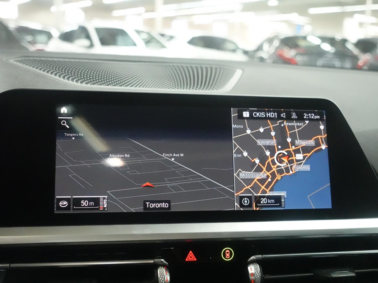2020 BMW 3 Series 330i | xDrive | M-Pkg | Nav | Leather | Sunroof