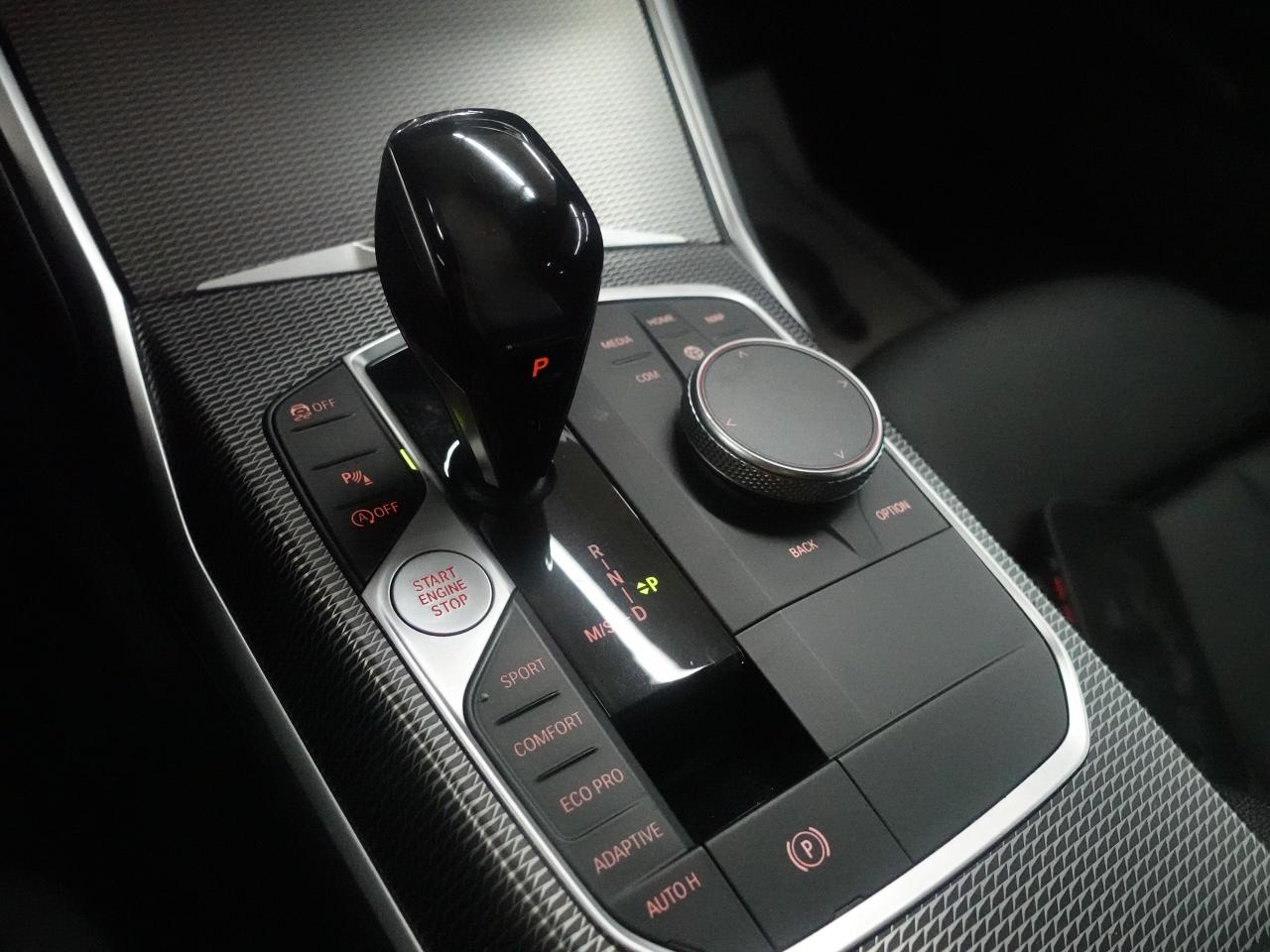 2020 BMW 3 Series 330i | xDrive | M-Pkg | Nav | Leather | Sunroof Photo