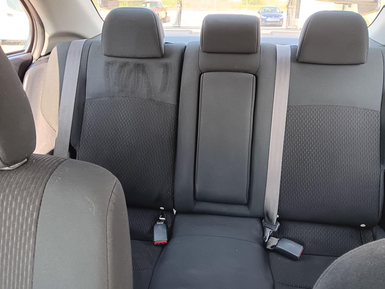 2017 Mitsubishi Lancer Sunroof, Htd Seats, BU Cam - Photo #15