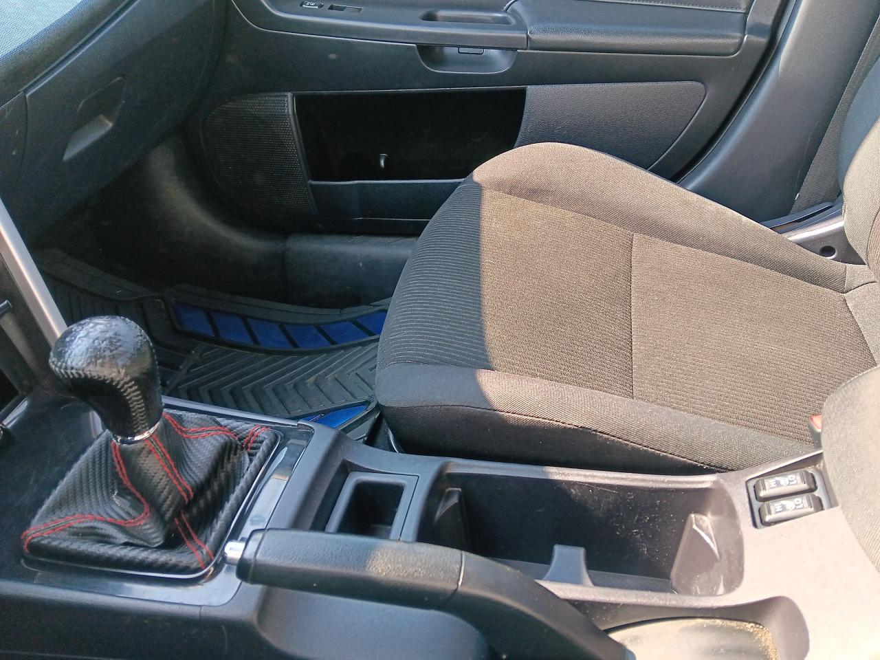 2017 Mitsubishi Lancer Sunroof, Htd Seats, BU Cam - Photo #19