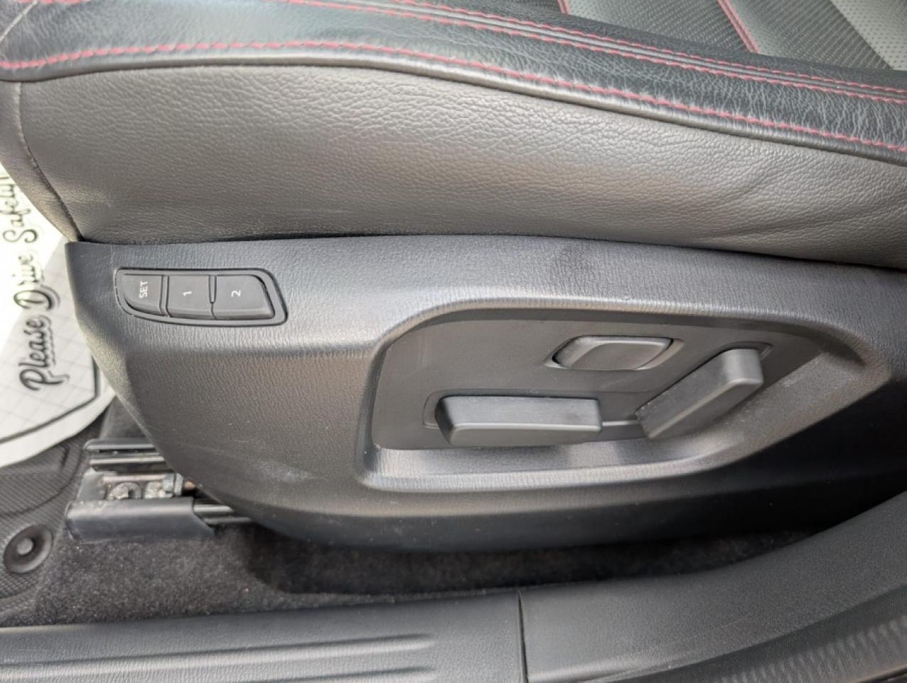 2024 Mazda CX-5 2.5 TURBO PREMIUM (ONE OWNER) - Photo #11