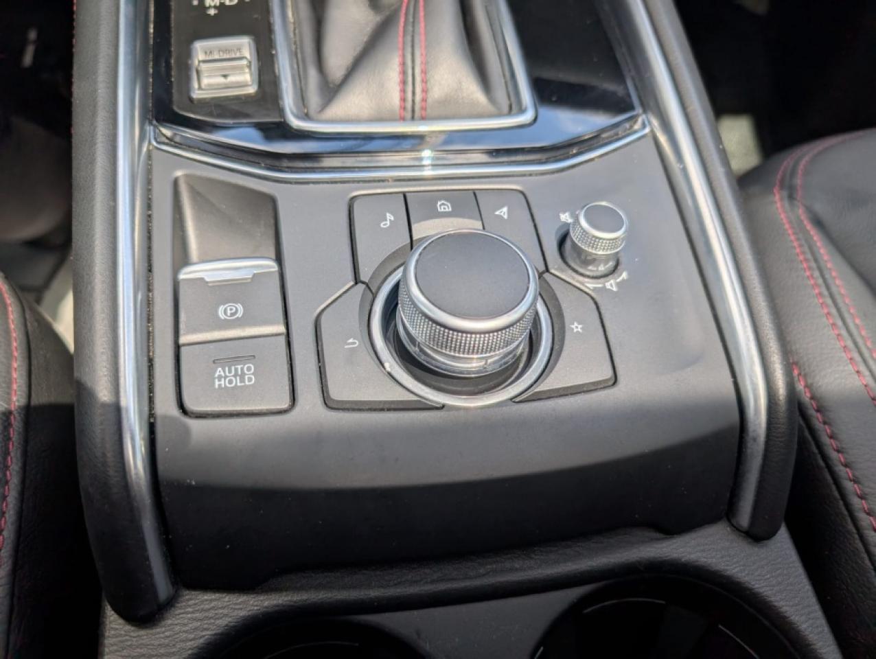 2024 Mazda CX-5 2.5 TURBO PREMIUM (ONE OWNER) - Photo #16