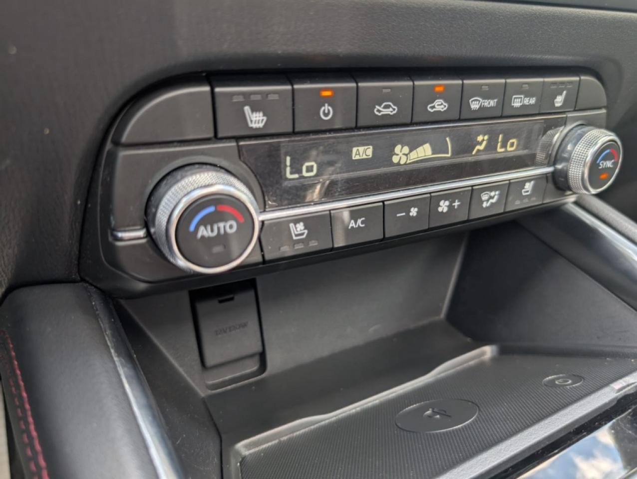 2024 Mazda CX-5 2.5 TURBO PREMIUM (ONE OWNER) - Photo #15