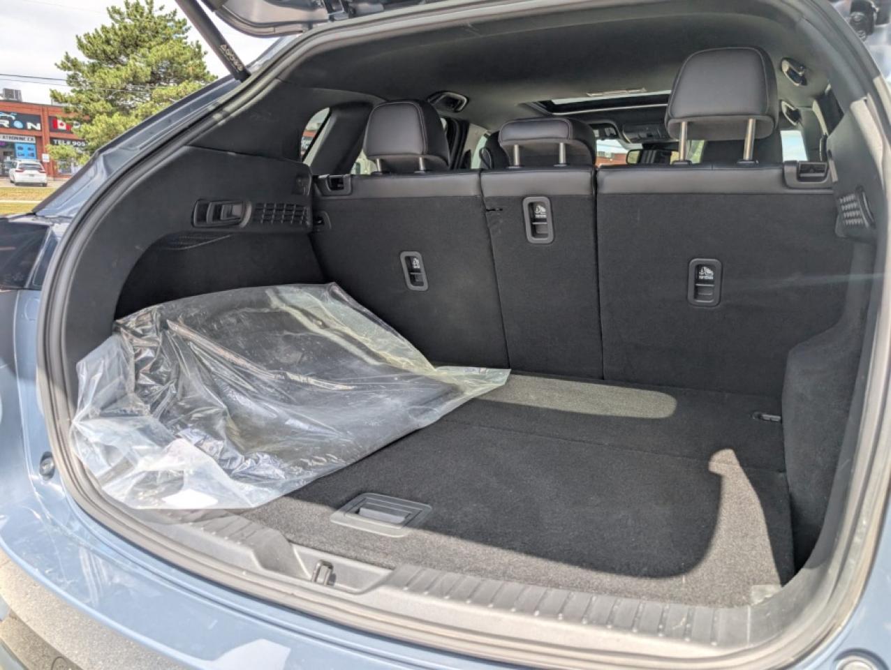 2024 Mazda CX-5 2.5 TURBO PREMIUM (ONE OWNER) - Photo #18