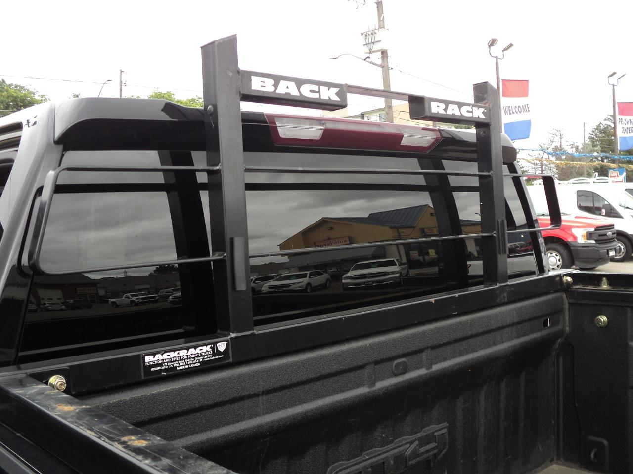 2021 GMC Sierra 1500 AT4 CrewCab 4WD 6.2L8cyl 5'9"Box LeatherHeatedCool - Photo #29