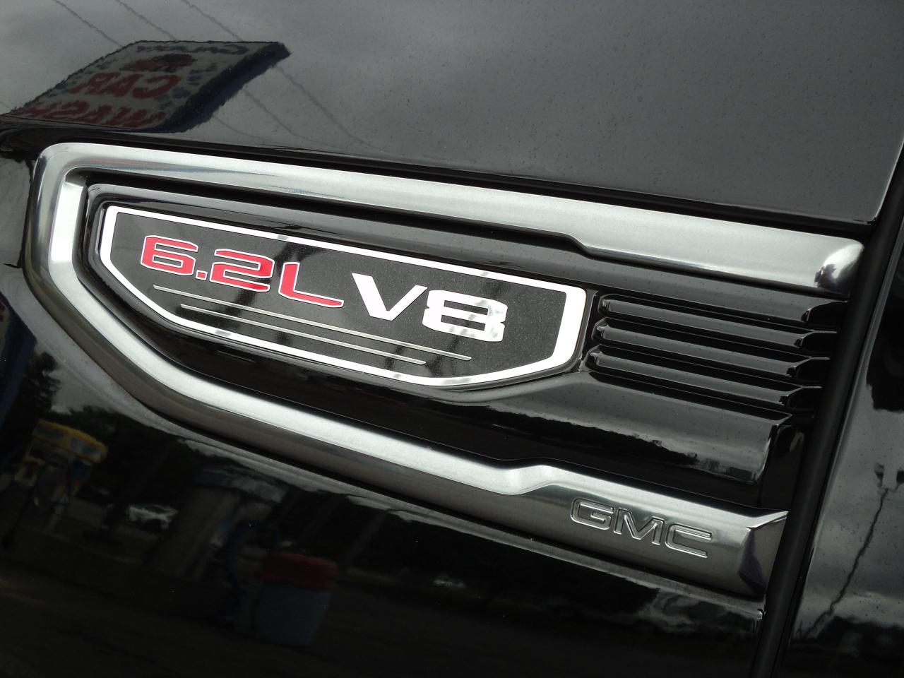 2021 GMC Sierra 1500 AT4 CrewCab 4WD 6.2L8cyl 5'9"Box LeatherHeatedCool - Photo #33