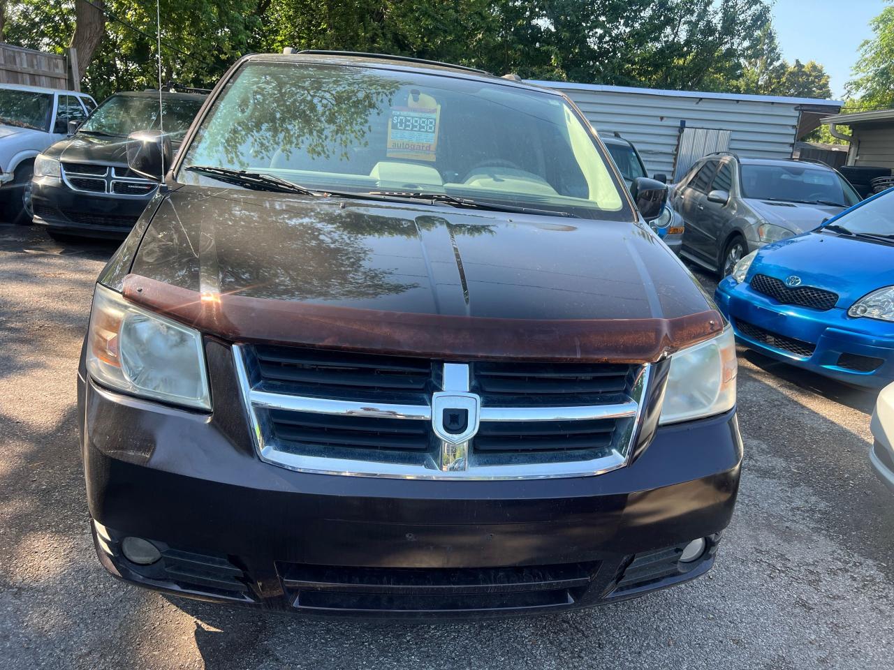 Used 2010 Dodge Caravan  for sale in Scarborough, ON