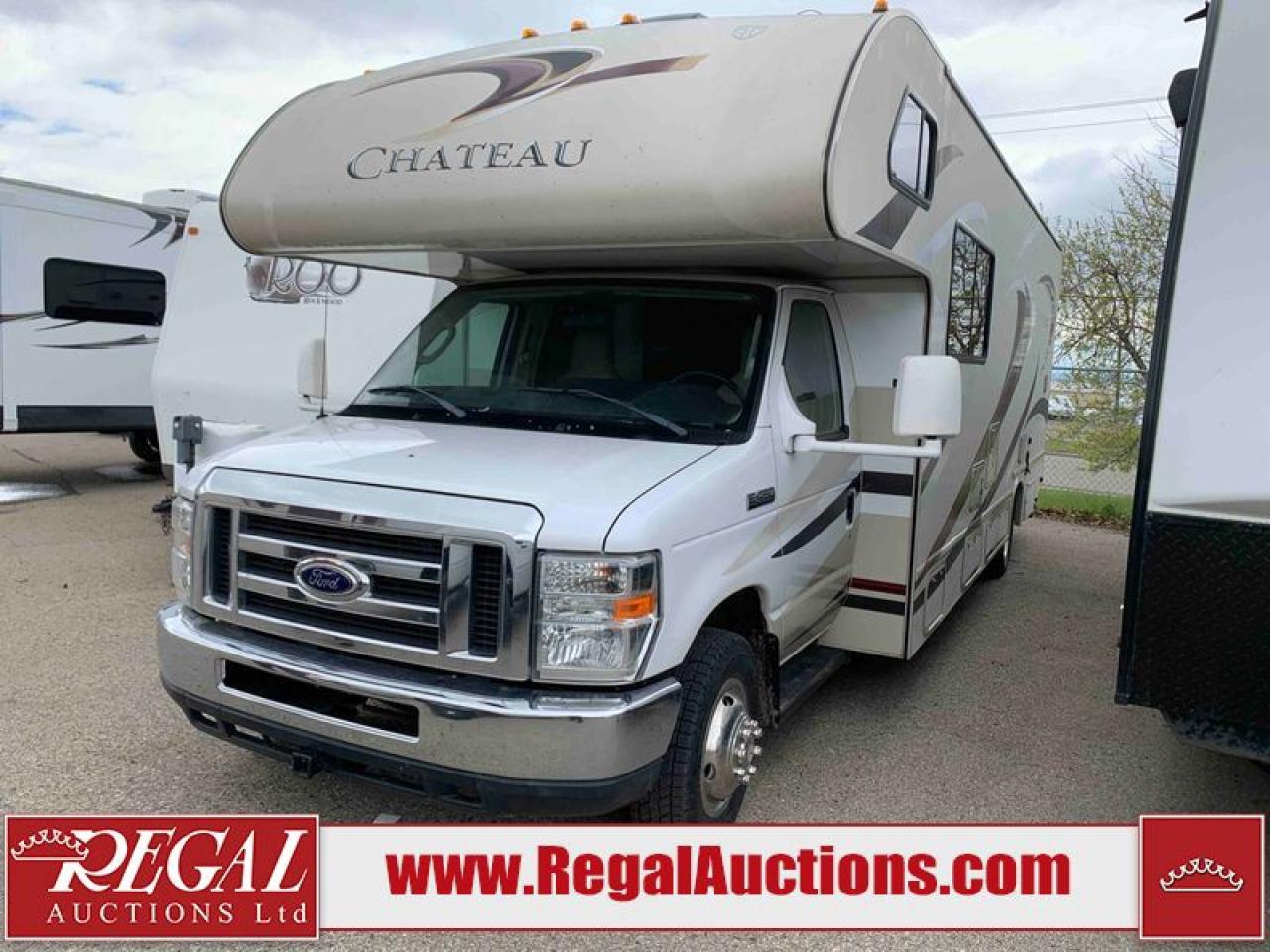 Used 2015 Thor Chateau 28F for sale in Calgary, AB
