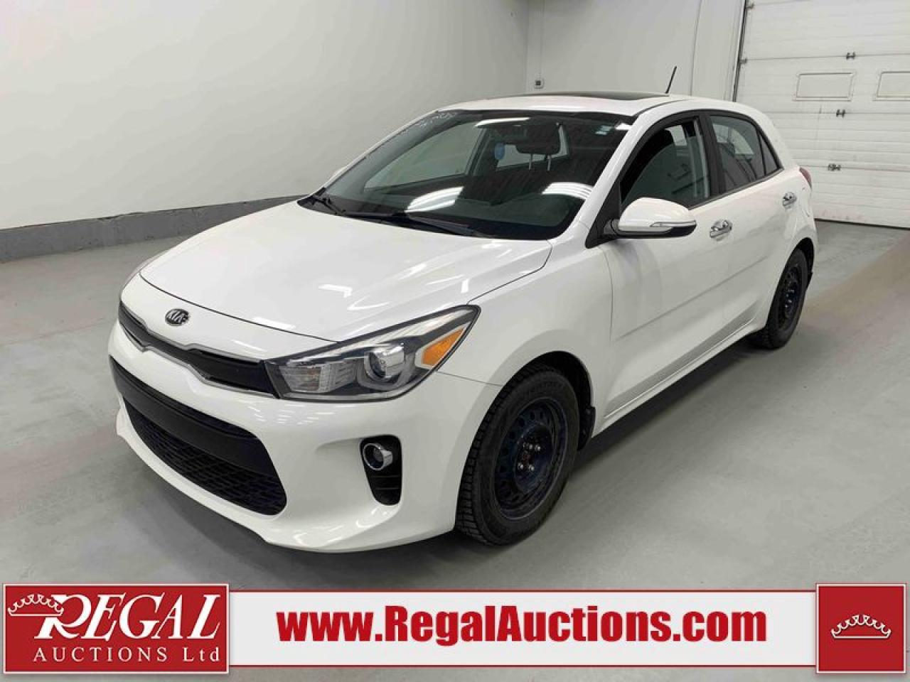 Used 2019 Kia Rio EX for sale in Calgary, AB