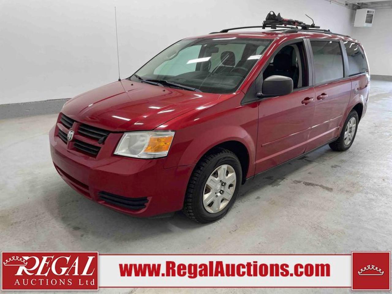 OFFERS WILL NOT BE ACCEPTED BY EMAIL OR PHONE - THIS VEHICLE WILL GO ON TIMED ONLINE AUCTION on Tuesday July 22.<br><br/>VEHICLE DESCRIPTION <br/>Stock #: 80797 <br/>Lot #: 600 <br/>Reserve Price: $4,500 <br/>CarProof Report: Available at www.RegalAuctions.com <br/><br/>IMPORTANT DECLARATION <br/>Active Status: This vehicles title is listed as Active Status. <br/> Live Online Bidding: This vehicle will be available for bidding over the internet, visit www.RegalAuctions.com to register. <br/> <br/>The simple solution to selling your car or truck. Bring your clean vehicle in with your Drivers License and current Registration and well put it on the auction block at our next sale.<br/><br/>www.RegalAuctions.com