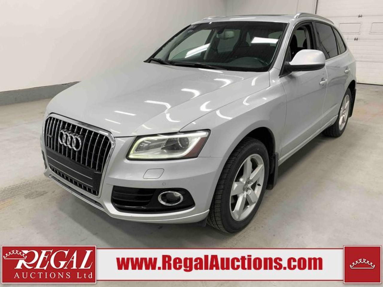 OFFERS WILL NOT BE ACCEPTED BY EMAIL OR PHONE - THIS VEHICLE WILL GO ON TIMED ONLINE AUCTION on Tuesday July 22.<br><br/>VEHICLE DESCRIPTION <br/>Stock #: 81056 <br/>Lot #: 875DT <br/>Reserve Price: Not Set <br/>CarProof Report: Not Available <br/><br/>IMPORTANT DECLARATION <br/>Dealership Trade-In: Unit was traded in and is being sold on behalf of a franchise dealership. <br/>Active Status: This vehicles title is listed as Active Status. <br/> Live Online Bidding: This vehicle will be available for bidding over the internet, visit www.RegalAuctions.com to register. <br/> <br/>The simple solution to selling your car or truck. Bring your clean vehicle in with your Drivers License and current Registration and well put it on the auction block at our next sale.<br/><br/>www.RegalAuctions.com