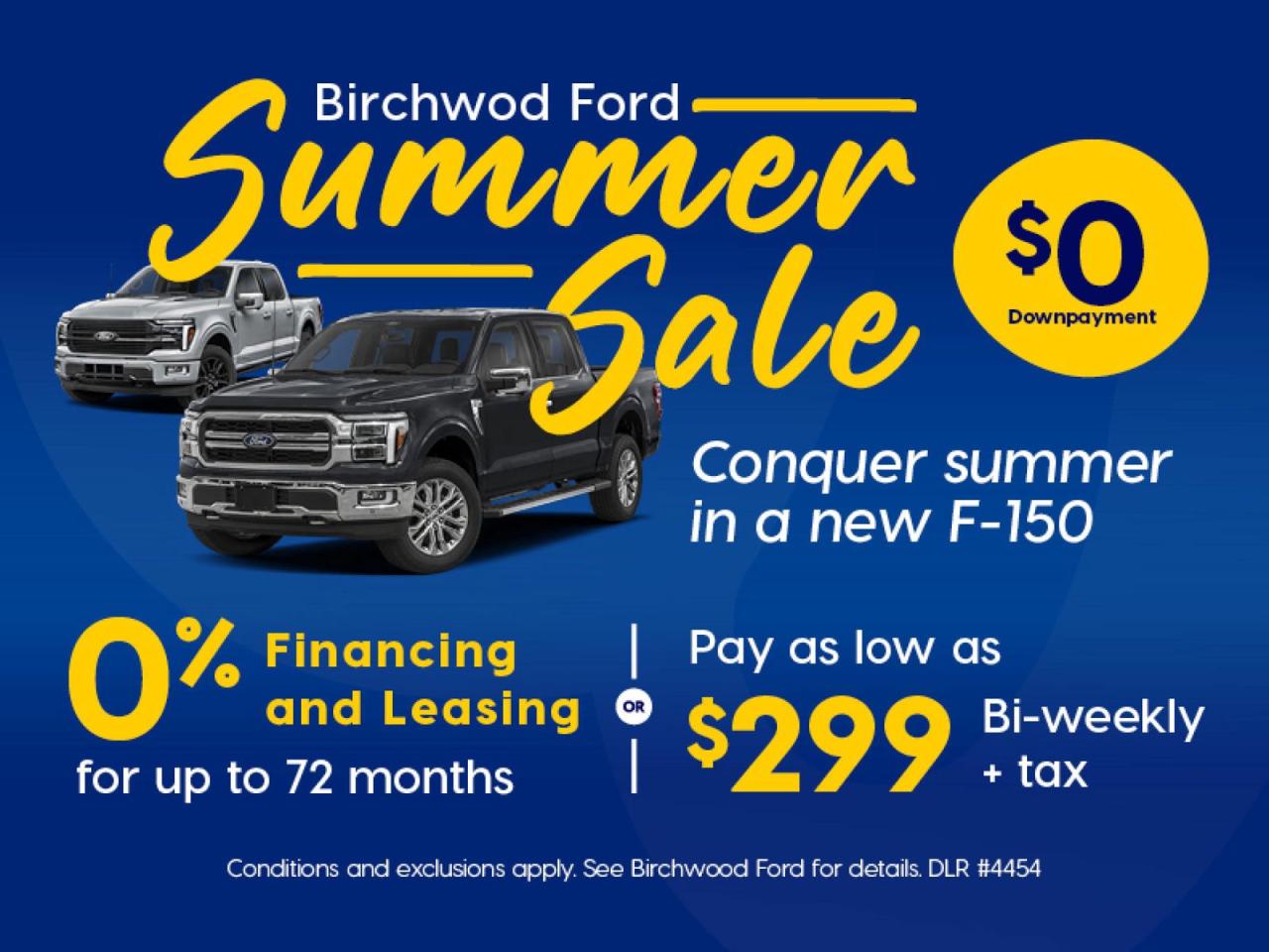 New 2025 Ford F-150 Tremor 401A | 3.5L | Tow PKG | Mobile Office PKG for sale in Winnipeg, MB