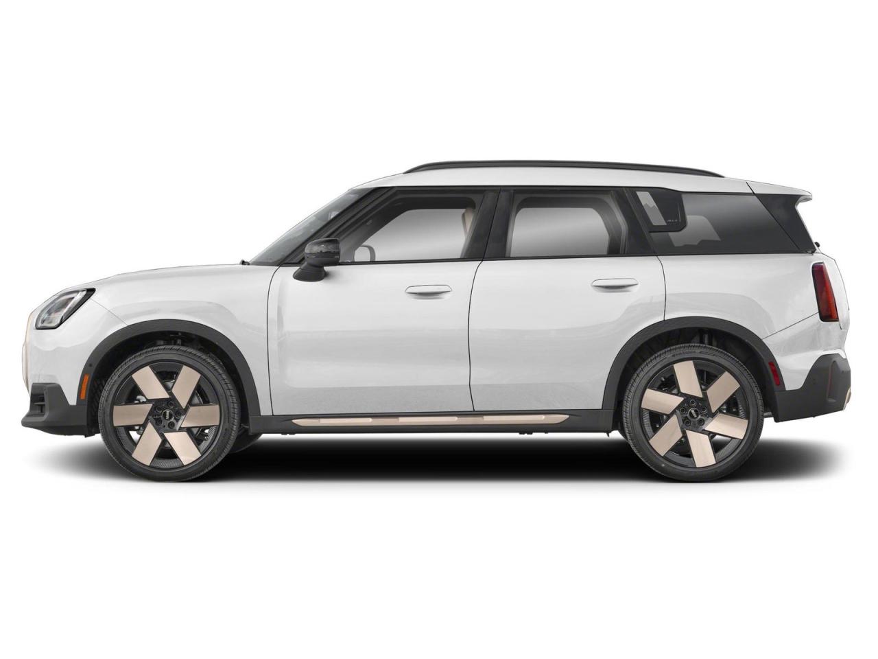 New 2025 MINI Cooper Countryman Cooper S Performance Package for sale in Winnipeg, MB