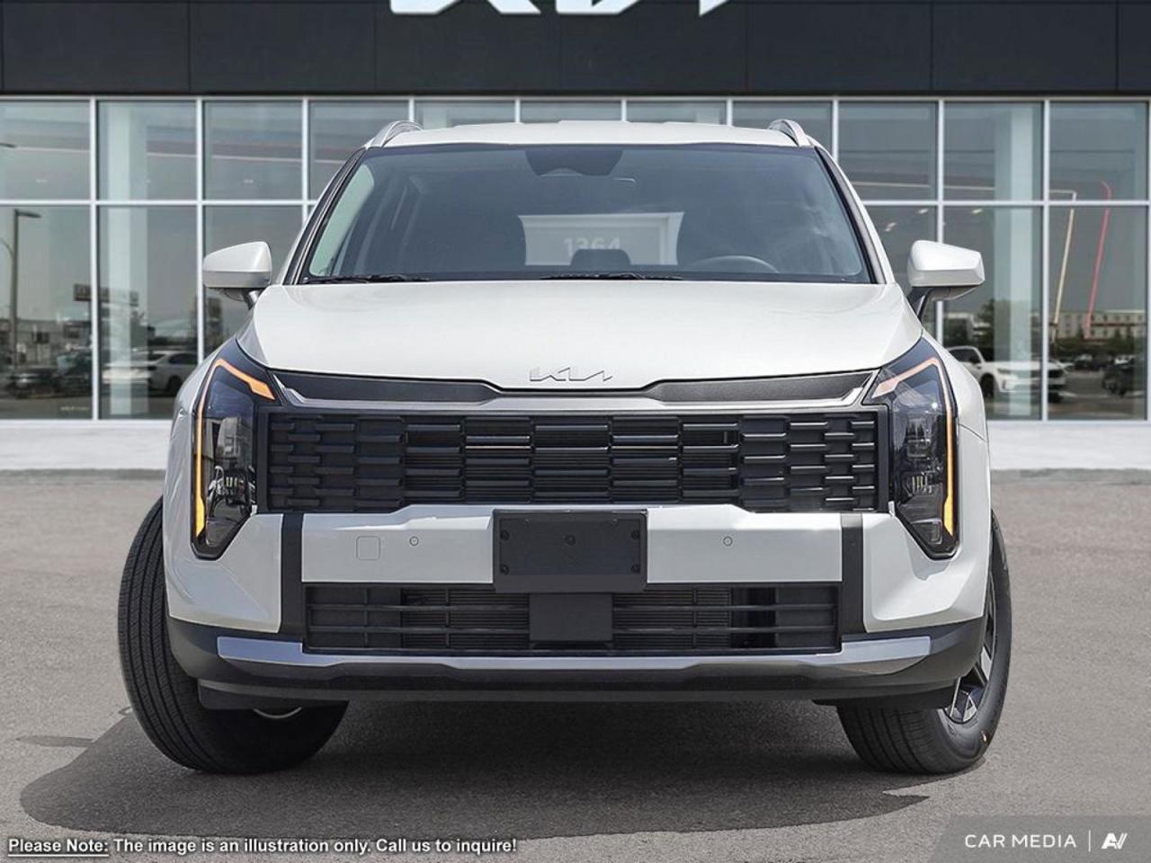 Were Back! New Space, Familiar Faces: Visit Us At 1364 Regent Avenue- Now Open!

All- Wheel Drive| Android Auto and Apple CarPlay| Kia Connect| Smart Key| Push Button Start| Smart Cruise Control| Heated Front Seats| Drive Mode Select| Roof Rails| Rear Camera W/ Dynamic Parking| Bluetooth| Keyless Entry and More!
This vehicle is not currently on the lot but will be arriving soon. Contact us for more details.
All Birchwood Kia Regent new vehicles come equipped with:

*Full Tank of Gas
*Premium DEFA Block Heater
*Kia Weathertech Genuine Floor Liners
*Kia Genuine Wheel Locks
*Kia Genuine Touch-Up Paint Pen

You may qualify for additional savings on your purchase! Ask us about our:
1% Loyalty Rate Reduction 
$500 Graduate Rebate Program
$500 Military Benefit
$750 Mobility Assistance Program
First Time Vehicle Buyer Program

Call us at 204-667-9993 to book your appointment and have this vehicle ready for a test drive when you arrive. 
              
Only at Birchwood Kia Regent: The price you see is the price you pay with no hidden fees or charges.

Dealer permit #4176.
Dealer permit #4176
